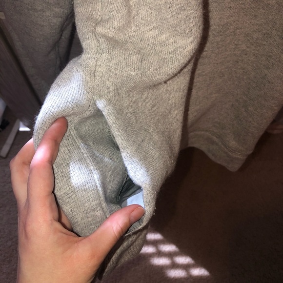 J Crew Funnelneck Sweater - Picture 3 of 7